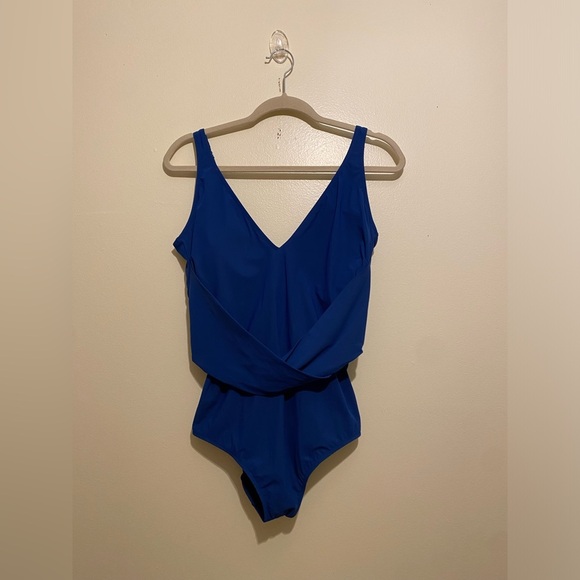 Profile By Gottex Other - PROFILE BY Gottex One Piece Swimwear. Size 16